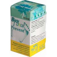 CHYTRA HOUBA PYTHIE BIODEUR PREVENT 3X3G